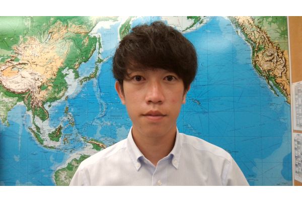 関野先生