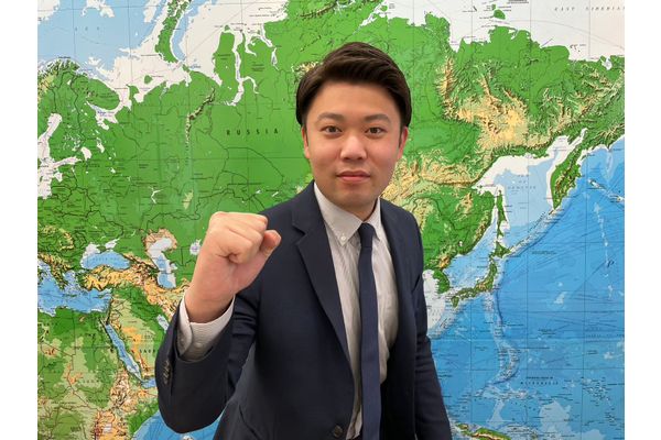 福田先生