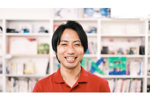 岩崎 雅也