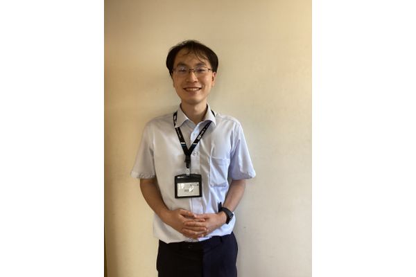 岡田　哲