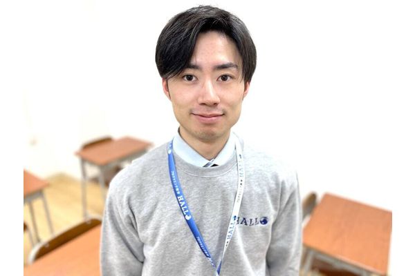 藤原先生