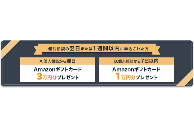 スクールキャンペーン画像