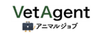 Vet Agentのロゴ