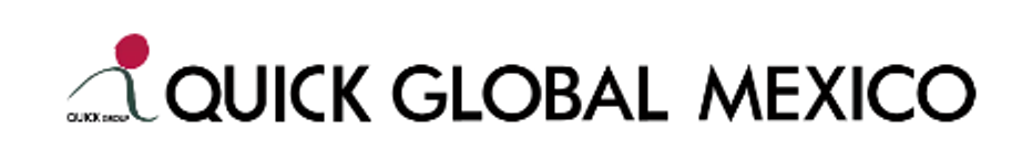 QUICK GLOBAL MEXICOのロゴ
