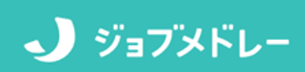 ジョブメドレーのロゴ