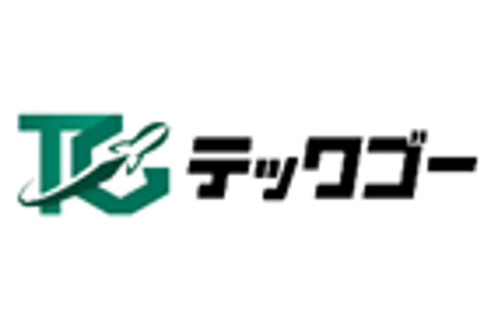 テックゴーのロゴ