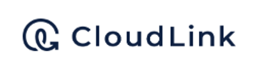 Cloud Link(クラウドリンク)のロゴ