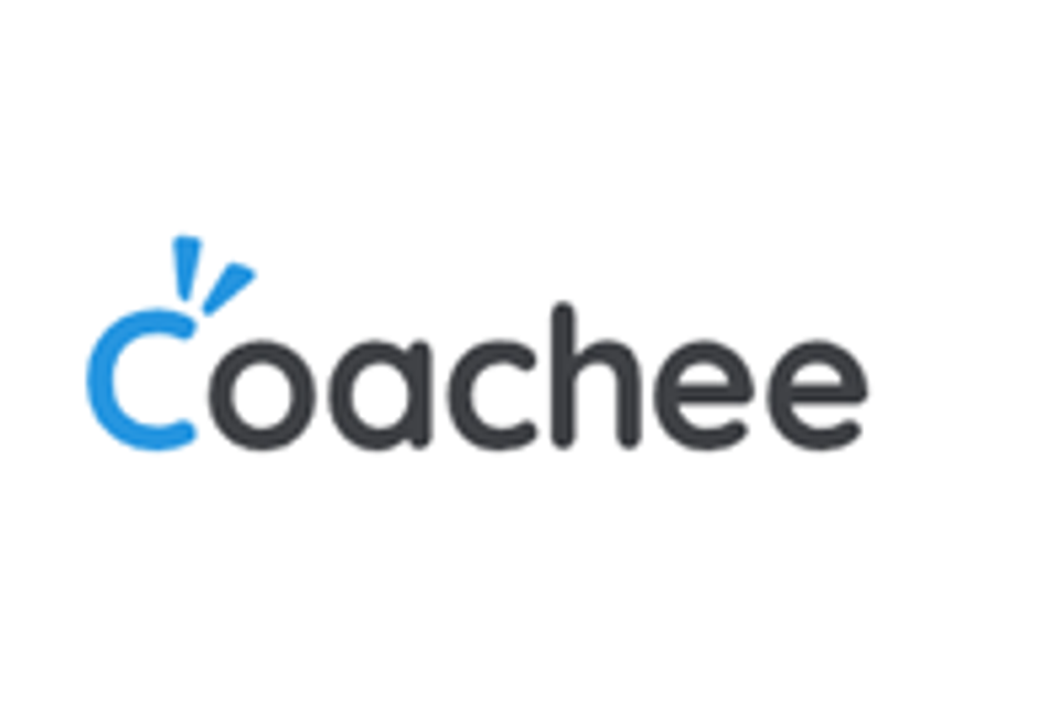 coacheeのロゴ