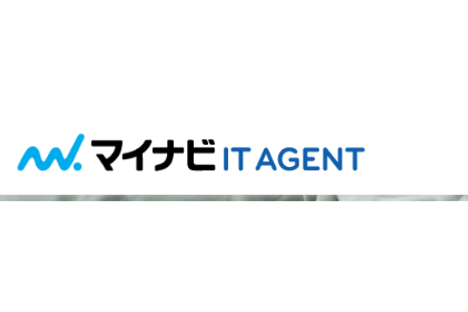 マイナビ転職 IT AGENTのロゴ