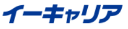 イーキャリアのロゴ