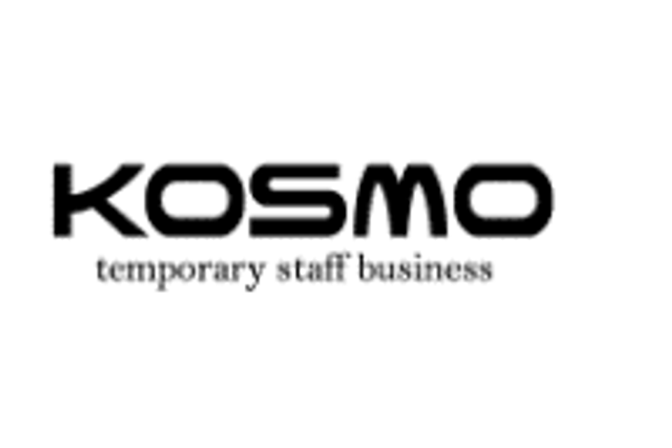 KOSMO（コスモ）のロゴ