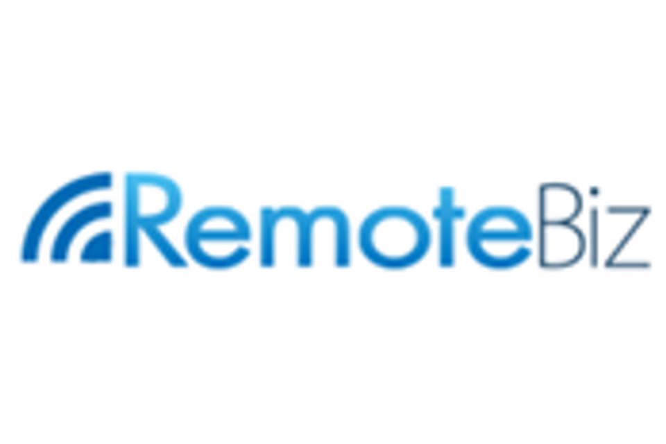 Remotobizのロゴ