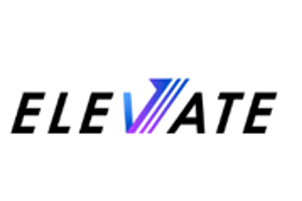 ELEVATEのロゴ