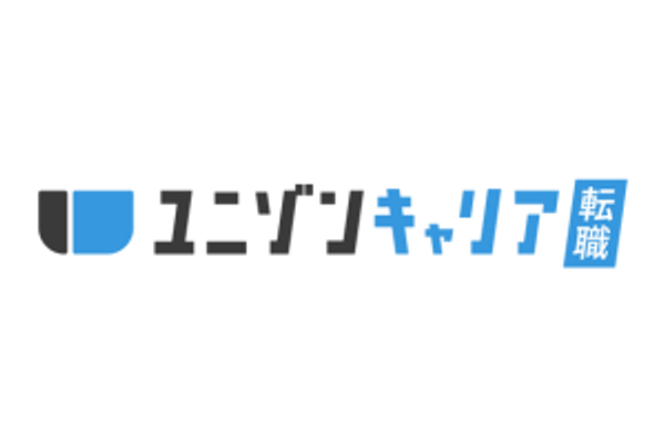 ユニゾンキャリアのロゴ