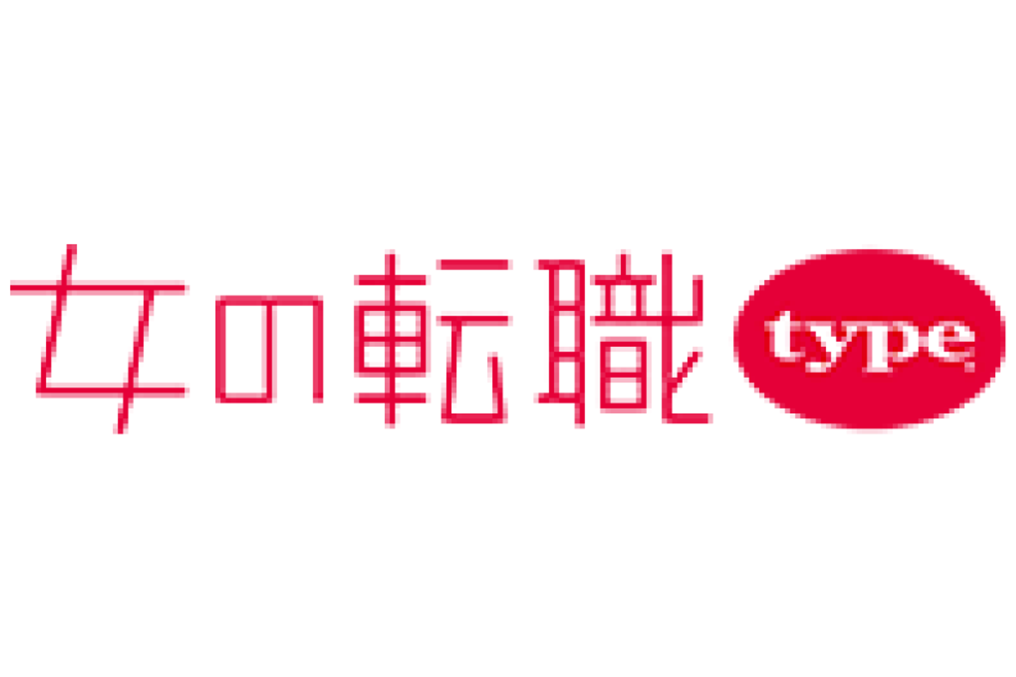 女の転職typeのロゴ