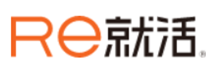 Re就活エージェントのロゴ