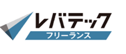 レバテックフリーランスのロゴ