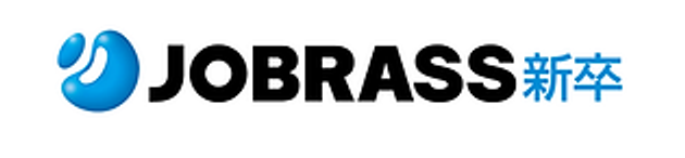 jobrass新卒のロゴ