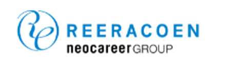 REERACOENのロゴ