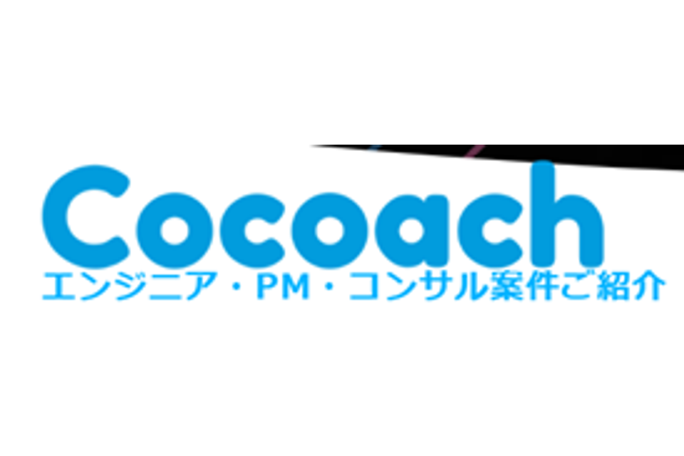 Cocoachのロゴ