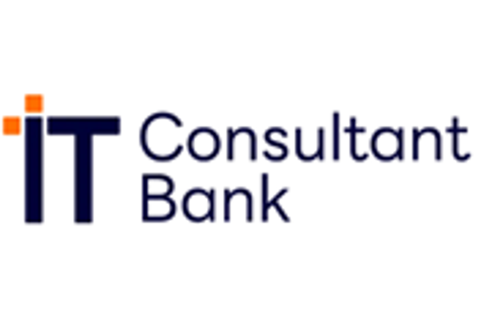 IT Consultant Bankのロゴ