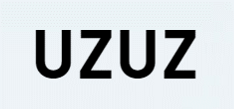 UZUZ（ウズウズ）のロゴ