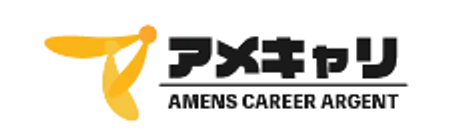 アメキャリのロゴ