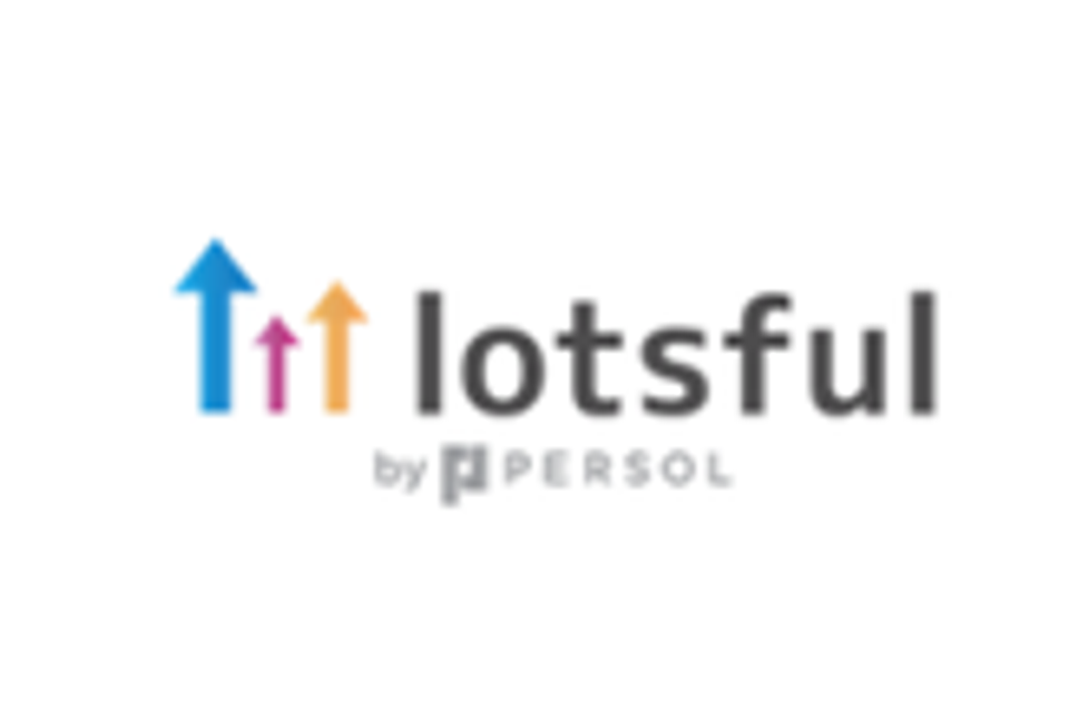 lotsfulのロゴ