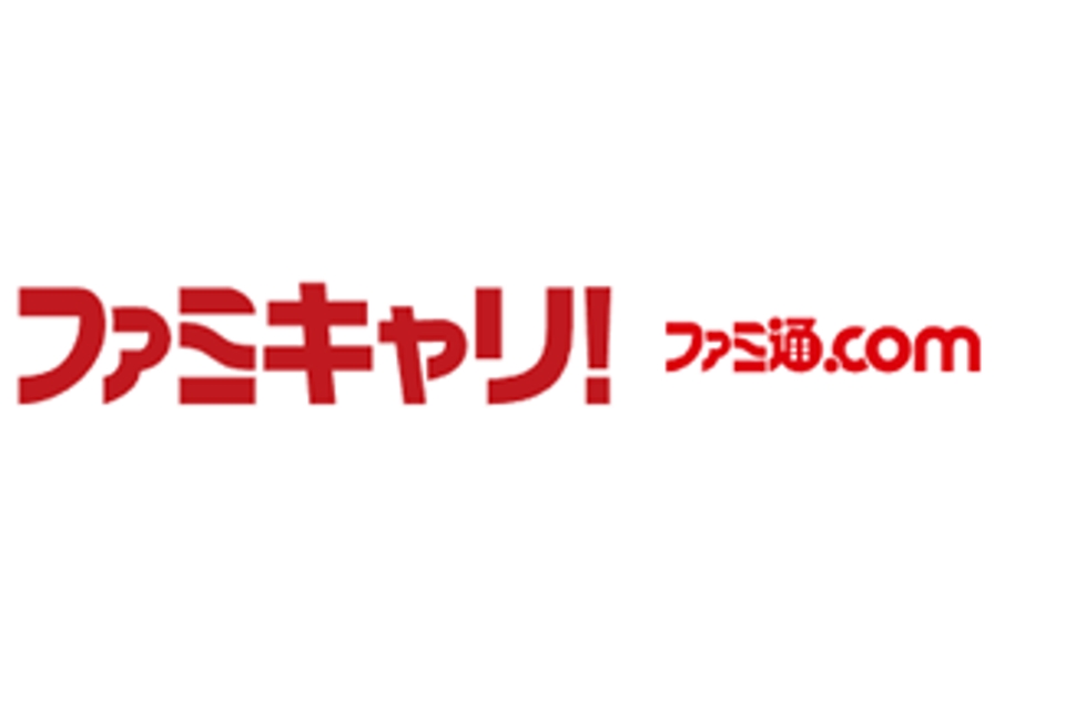 ファミキャリ！のロゴ