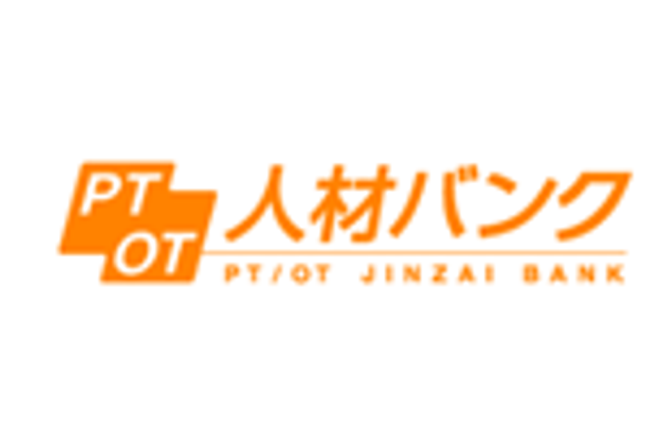 PTOT人材バンクのロゴ