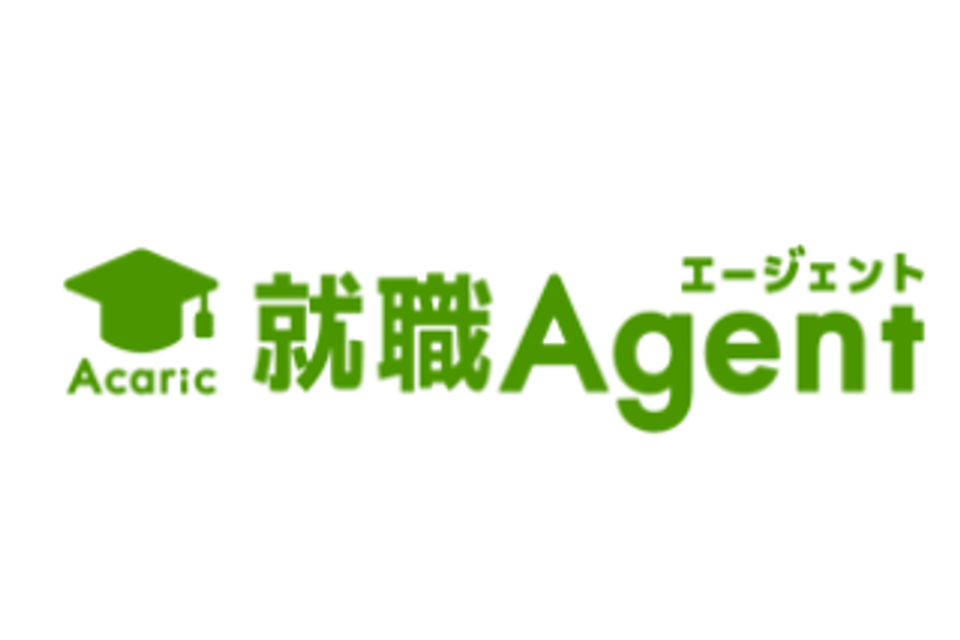 アカリク就職エージェントのロゴ