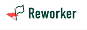 Reworkerのロゴ