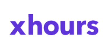 Xhoursのロゴ