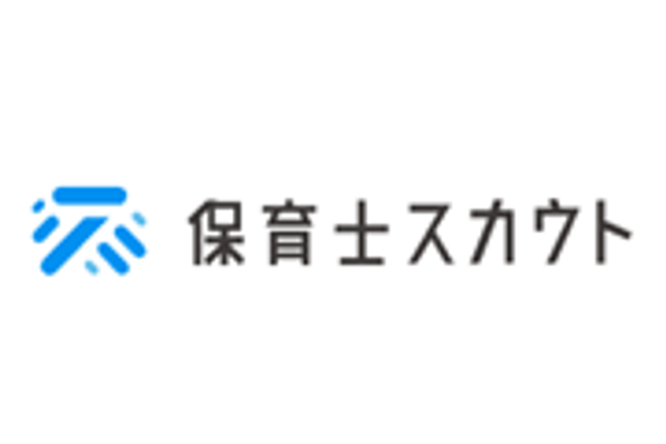 保育士スカウトのロゴ