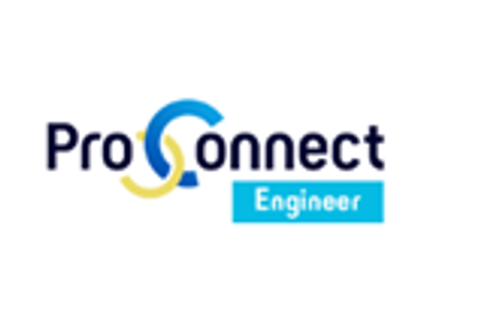 ProConnect Engineerのロゴ