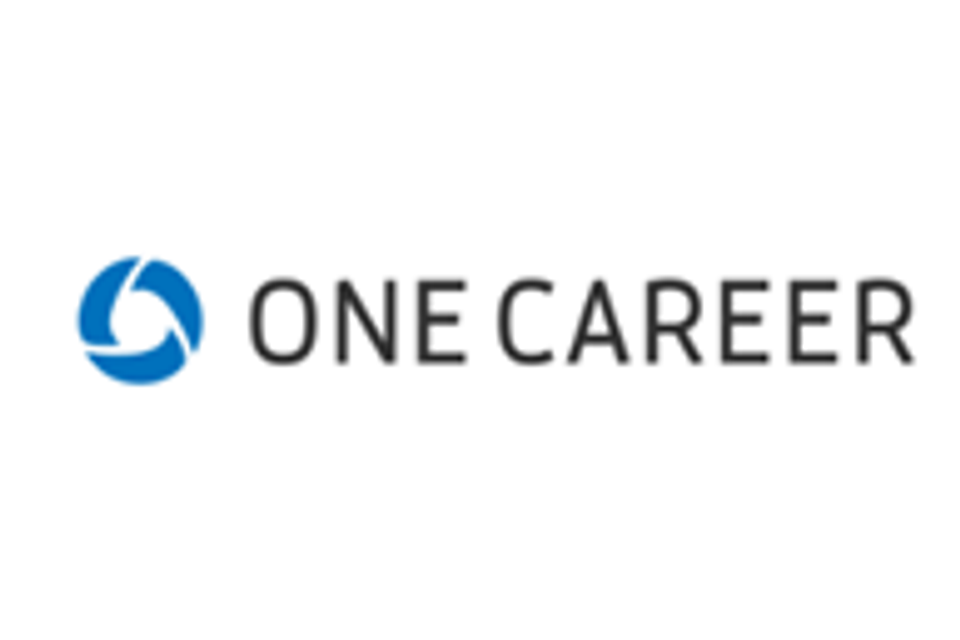 ONE CAREERのロゴ
