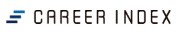 CAREER INDEXのロゴ