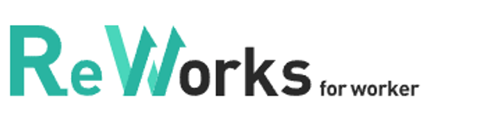 Re Worksのロゴ