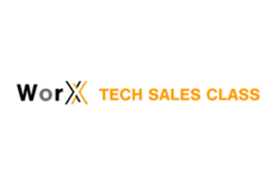 TECH SALES CLASS（テックセールスクラス）のロゴ