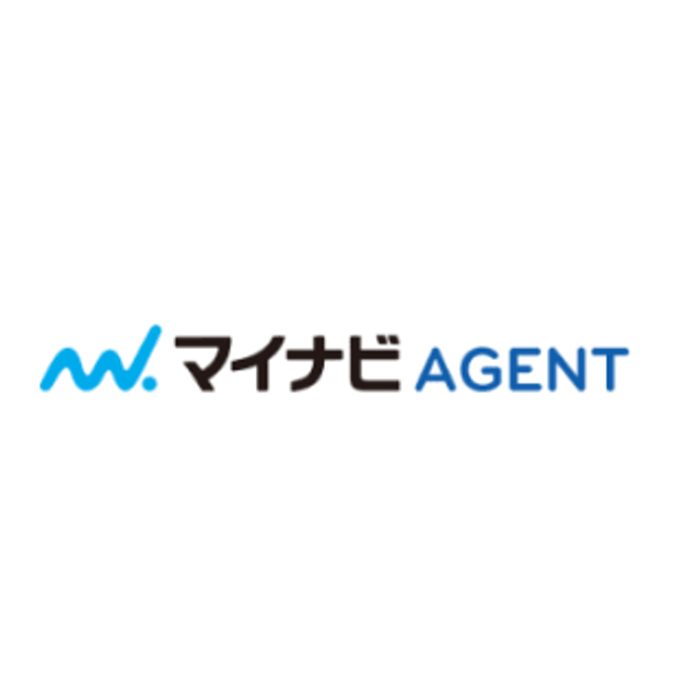 マイナビ転職 AGENTのロゴ