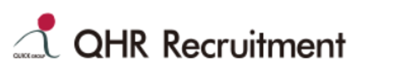 QHR Recruitmentのロゴ