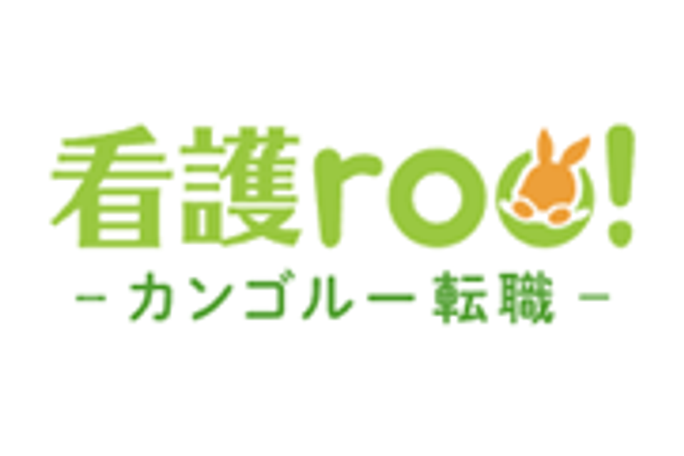 看護ルー(roo)のロゴ