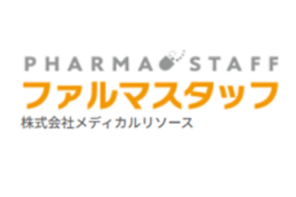ファルマスタッフのロゴ