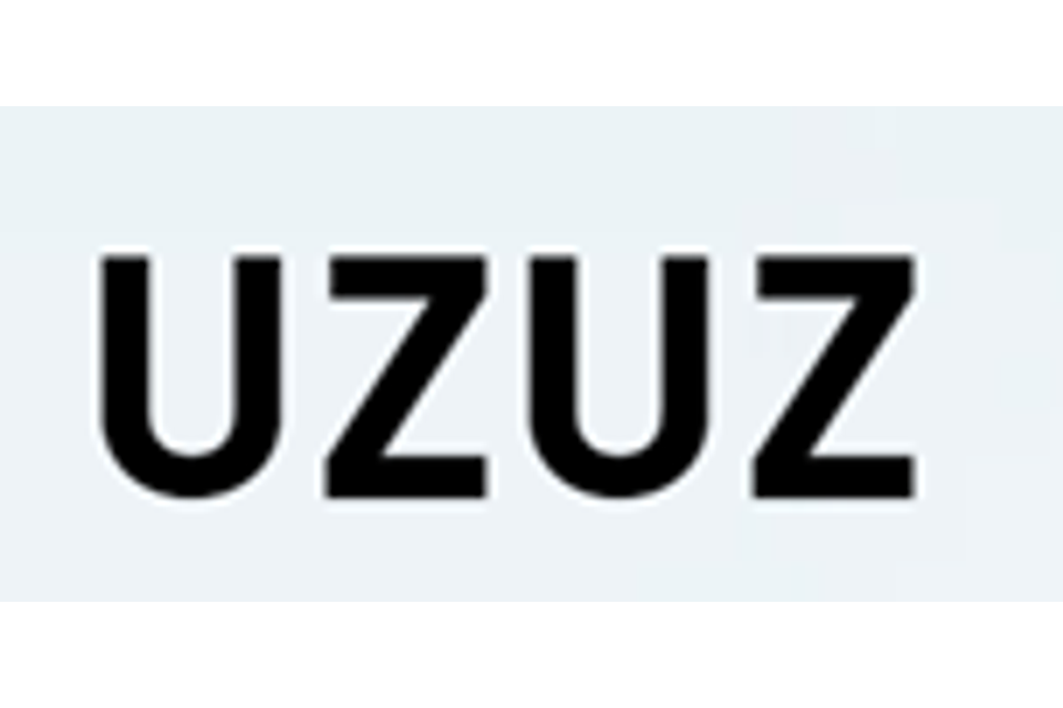 ウズキャリ（UZUZ）のロゴ