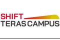 SHIFT TERAS CAMPUS（旧:DMM WEBCAMP ウェブキャンプ）のロゴ