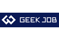 GEEK JOB（ギークジョブ）のロゴ