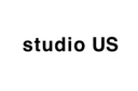 studio US（スタジオアス）のロゴ