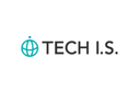 テックアイエス (TECH I.S.)のロゴ