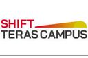 SHIFT TERAS CAMPUS（旧:DMM WEBCAMP ウェブキャンプ）のロゴ