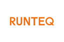 RUNTEQ（ランテック）のロゴ